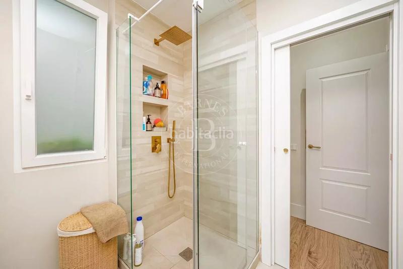 Foto c3ee4603-4724-4915-999e-a22178666478. Appartamento con riscaldamento in Cuatro Caminos - Azca Madrid