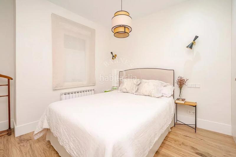 Foto e1bf236b-8fd9-45e1-8a98-925d8167c68c. Appartamento con riscaldamento in Cuatro Caminos - Azca Madrid