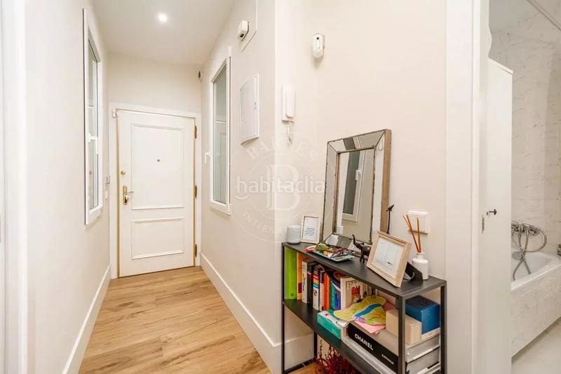 Foto 07aaae7c-c950-46a1-85f9-1ad00a025f49. Appartement avec chauffage dans Cuatro Caminos - Azca Madrid