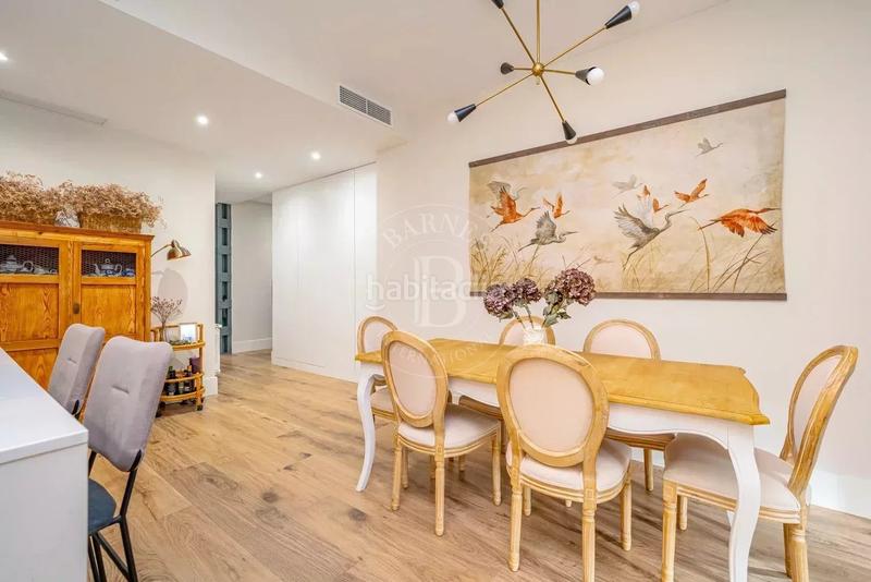 Foto 09107e75-1b13-4c70-ba1d-89c8c0101e4a. Appartement avec chauffage dans Cuatro Caminos - Azca Madrid