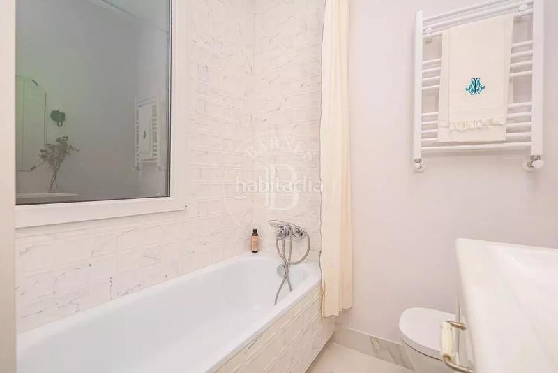 Foto 1d107df9-3be5-4e0c-88a7-1ca1daccb5f8. Appartement avec chauffage dans Cuatro Caminos - Azca Madrid