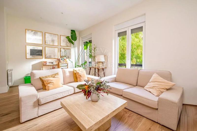 Foto 23dc3c39-f08c-4696-8f15-5e99b613b5bd. Appartement avec chauffage dans Cuatro Caminos - Azca Madrid