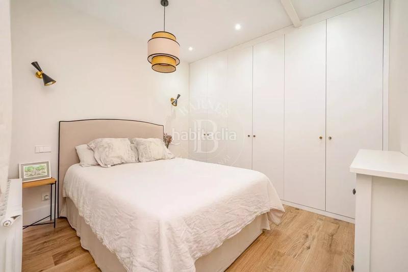 Foto 27b2e331-2ecb-44c9-9532-1cdab8f47860. Appartement avec chauffage dans Cuatro Caminos - Azca Madrid