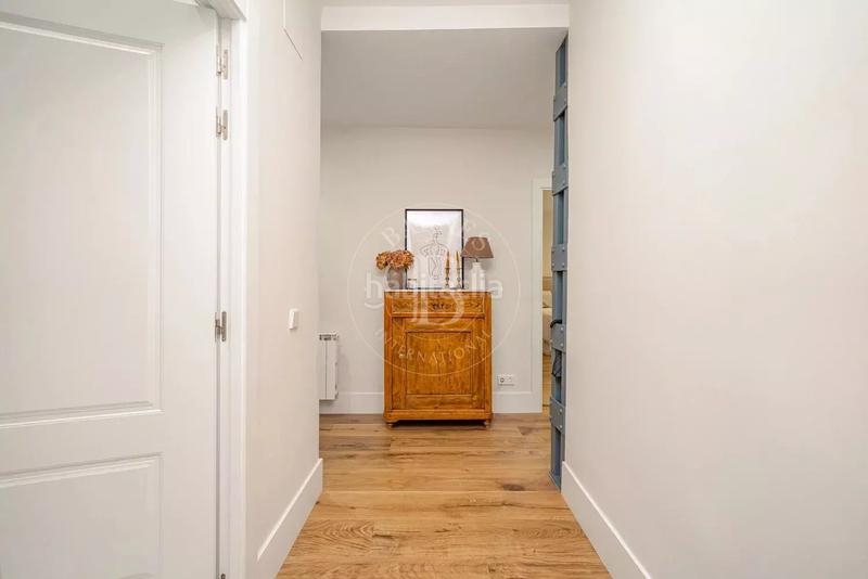 Foto 318adf00-9e29-4432-bee3-224d980edbff. Appartement avec chauffage dans Cuatro Caminos - Azca Madrid