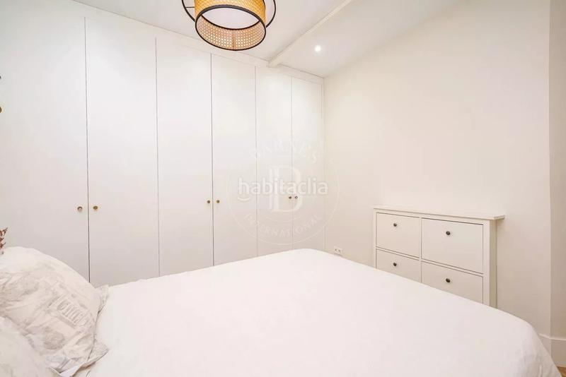 Foto 42287293-104d-45d6-a1ff-ecb2ddcb73d0. Appartement avec chauffage dans Cuatro Caminos - Azca Madrid