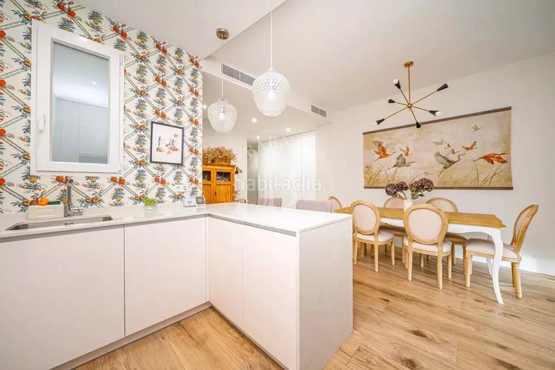 Foto 42410f3c-d6ca-47da-aaac-c206f277f59f. Appartement avec chauffage dans Cuatro Caminos - Azca Madrid