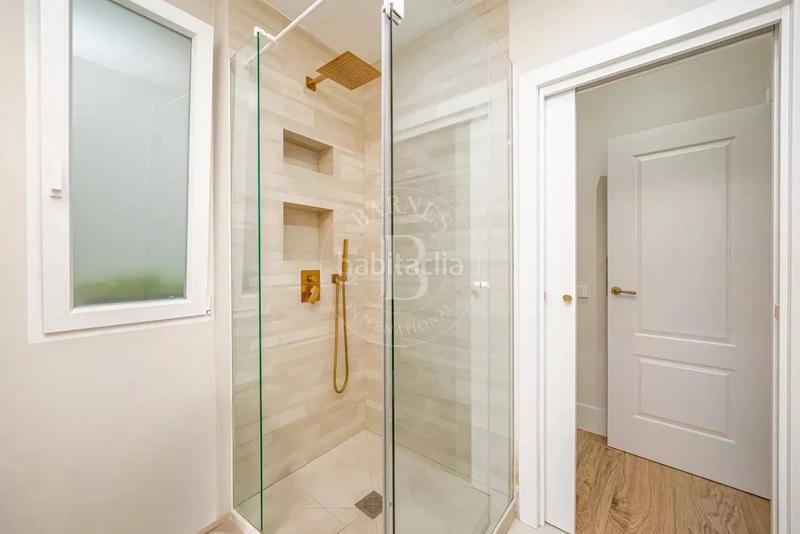 Foto 4849580a-1c70-4b8d-9f05-1e07f9af010c. Appartement avec chauffage dans Cuatro Caminos - Azca Madrid