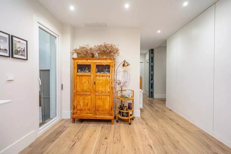 Foto 4eb839e5-e111-4020-8e4f-c77b612f012e. Appartement avec chauffage dans Cuatro Caminos - Azca Madrid