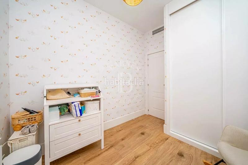 Foto 5776715b-0585-4e50-9baf-745fa3ff8b67. Appartement avec chauffage dans Cuatro Caminos - Azca Madrid