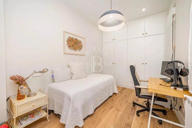 Foto 68a2c021-6023-4d5d-82e5-b3447ce10580. Appartement avec chauffage dans Cuatro Caminos - Azca Madrid