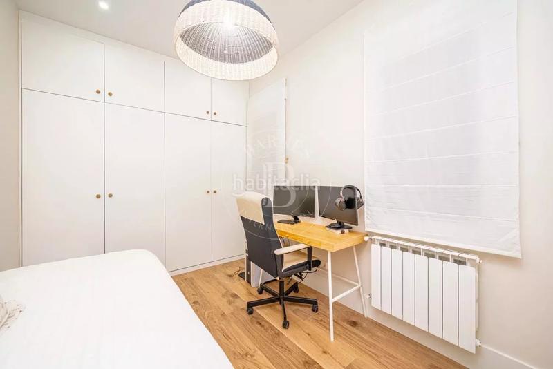 Foto 6d141fbd-87dd-4296-bbfb-f5d736a2ca76. Appartement avec chauffage dans Cuatro Caminos - Azca Madrid