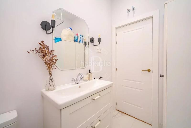 Foto 706844c6-d96e-4dc4-b0bc-c38621e636e6. Appartement avec chauffage dans Cuatro Caminos - Azca Madrid