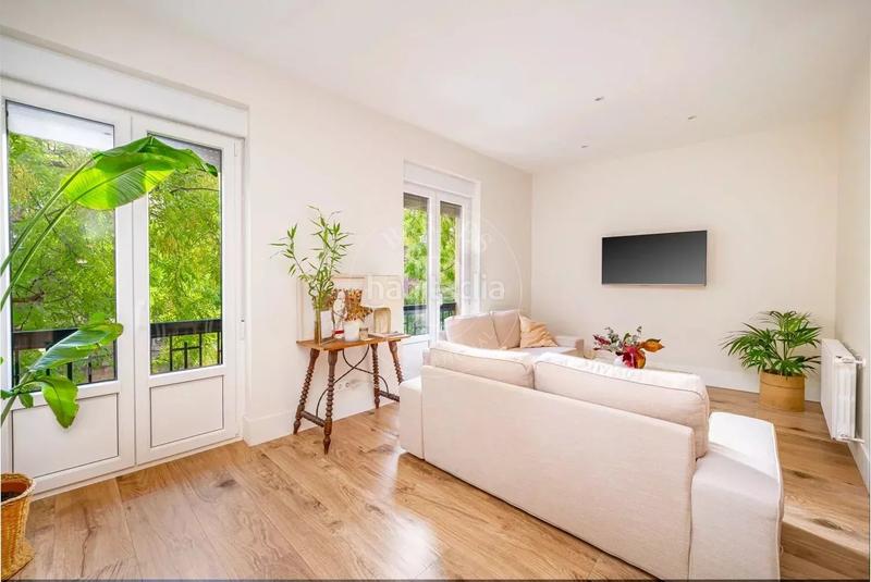 Foto 71b66a4b-10e8-40f1-a908-1c63e20504b2. Appartement avec chauffage dans Cuatro Caminos - Azca Madrid