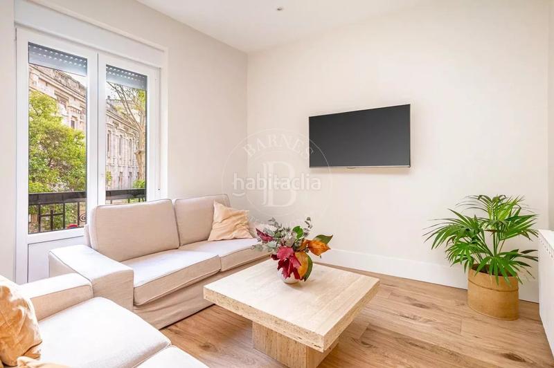 Foto 76fa9e5a-b2bb-4d28-92d1-f8551a9df12f. Appartement avec chauffage dans Cuatro Caminos - Azca Madrid