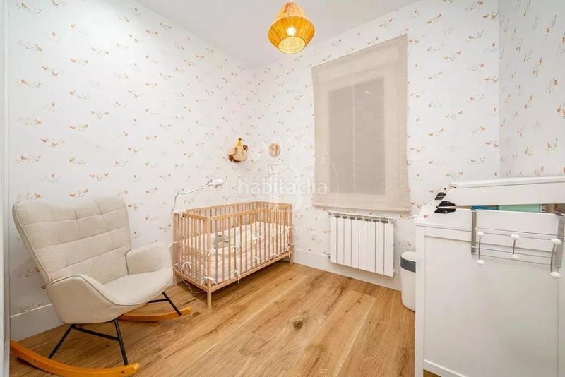 Foto 907cb7e0-303c-432d-81b3-d6c59dcd5b9f. Appartement avec chauffage dans Cuatro Caminos - Azca Madrid