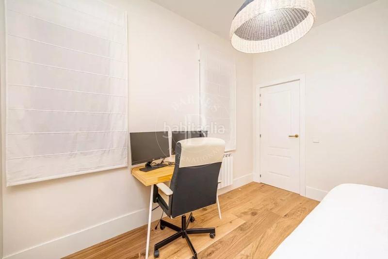 Foto c7287db5-0078-4b64-8cec-869241025a1f. Appartement avec chauffage dans Cuatro Caminos - Azca Madrid