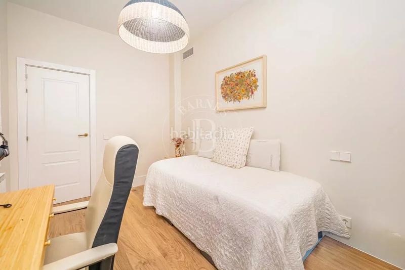 Foto c8eec7d0-8921-476b-a50c-dbb57580e7e8. Appartement avec chauffage dans Cuatro Caminos - Azca Madrid