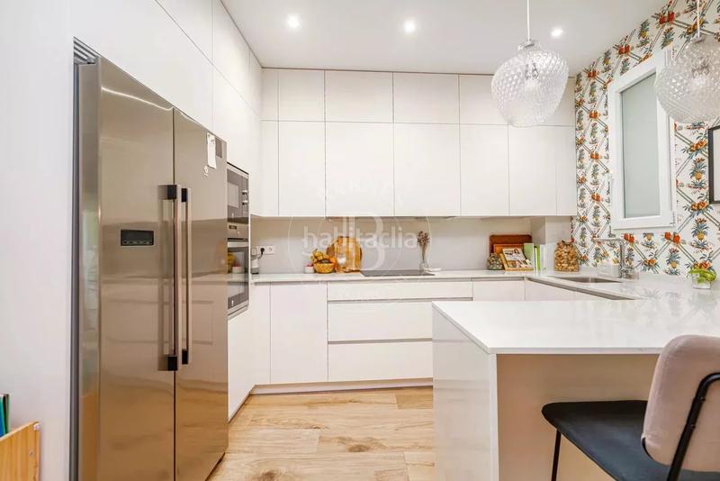 Foto ccd1c57c-99ca-485f-9696-ad9fddd1f964. Appartement avec chauffage dans Cuatro Caminos - Azca Madrid