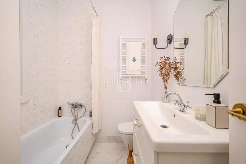 Foto ea68aa4d-860e-425d-9a9b-b49c259bd737. Appartement avec chauffage dans Cuatro Caminos - Azca Madrid