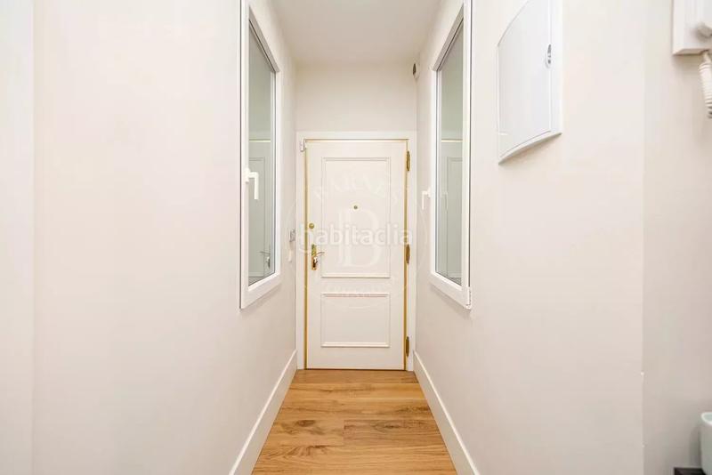 Foto f26114b3-7f53-4f90-8aa5-3d6d07286f13. Appartement avec chauffage dans Cuatro Caminos - Azca Madrid