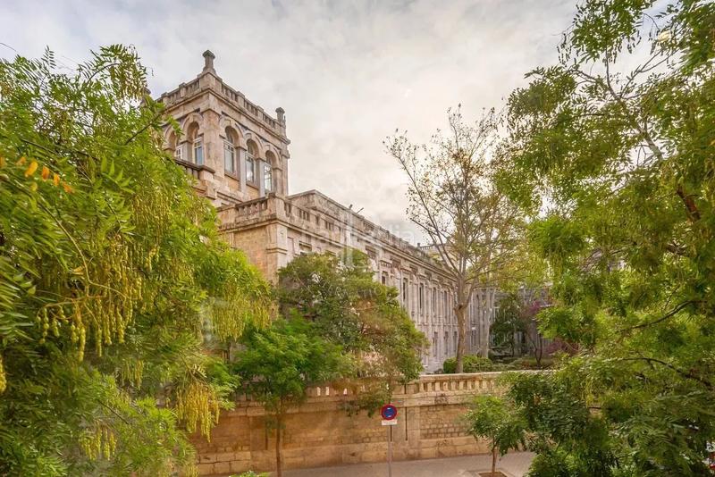 Foto 38c2bd37-f13b-4a46-836d-becc35957e62. Pis amb calefacció a Cuatro Caminos - Azca Madrid