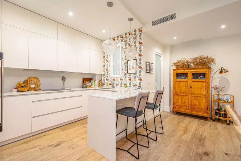 Foto 1283c3aa-9720-4324-b6f5-10e91f0436a2. Piso en Cuatro Caminos - Azca Madrid