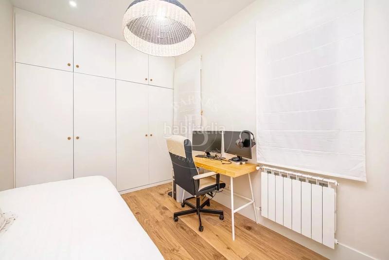 Foto 40ad3bbe-3d68-44c8-b877-bd25a36974be. Piso en Cuatro Caminos - Azca Madrid