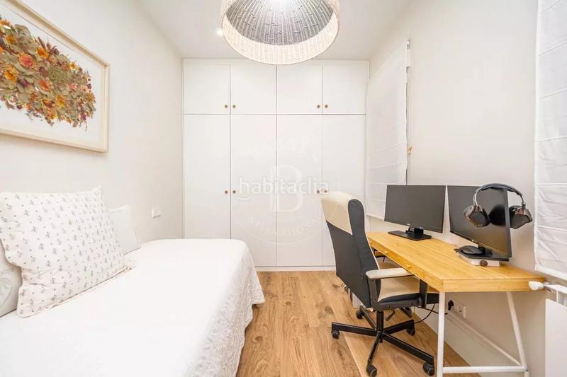 Foto 67997883-19dd-417f-abff-43f1fb1976dd. Piso en Cuatro Caminos - Azca Madrid