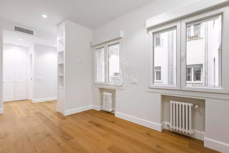 Foto 4412989f-b800-406a-acf0-c267bdab2c66. Location appartement avec chauffage parking dans Casa de Campo Madrid