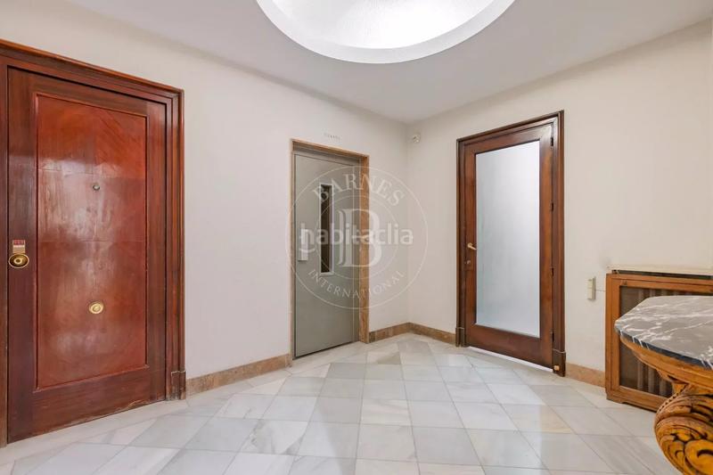 Foto ad7f19a9-2173-47d2-9792-13604223a696. Location appartement avec chauffage parking dans Casa de Campo Madrid