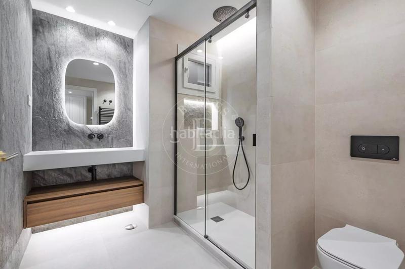 Foto b81c9f31-61fe-4ee6-886c-9972114f2e7e. Location appartement avec chauffage parking dans Casa de Campo Madrid