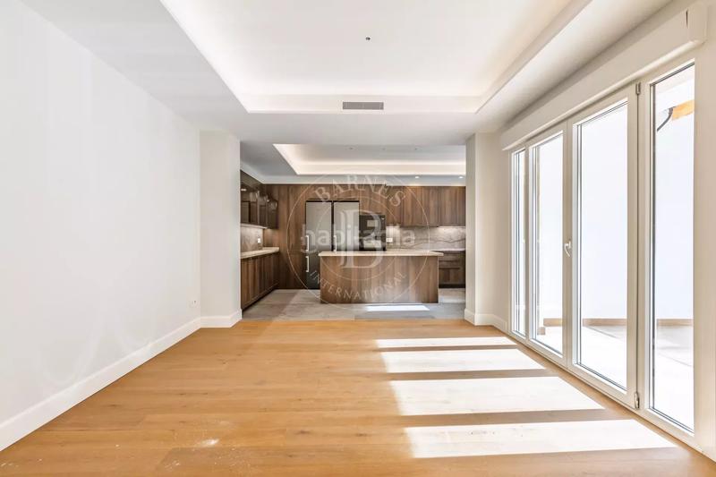 Foto c53560ff-b305-45fc-917e-79c8a50f6f50. Location appartement avec chauffage parking dans Casa de Campo Madrid