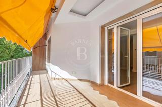 Miete Etagenwohnung in Casa de Campo