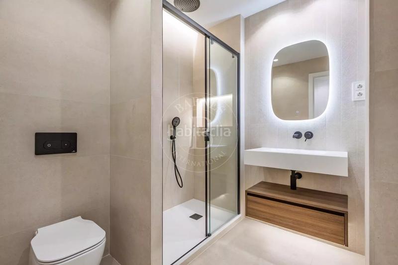 Foto 031e8f01-3a1d-4e0e-bc30-38702e0e7fa1. Rent flat with heating parking in Casa de Campo Madrid