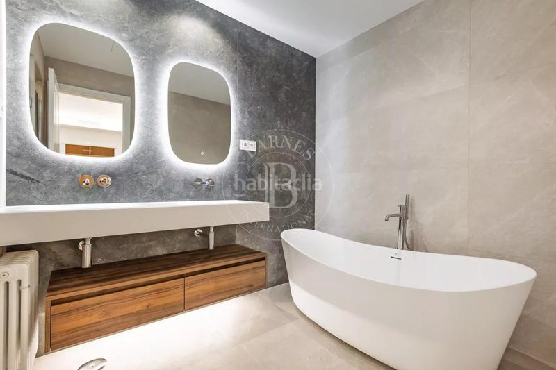 Foto 32f9f080-12f1-4bfc-a9c0-1c13c84dcc9a. Rent flat with heating parking in Casa de Campo Madrid