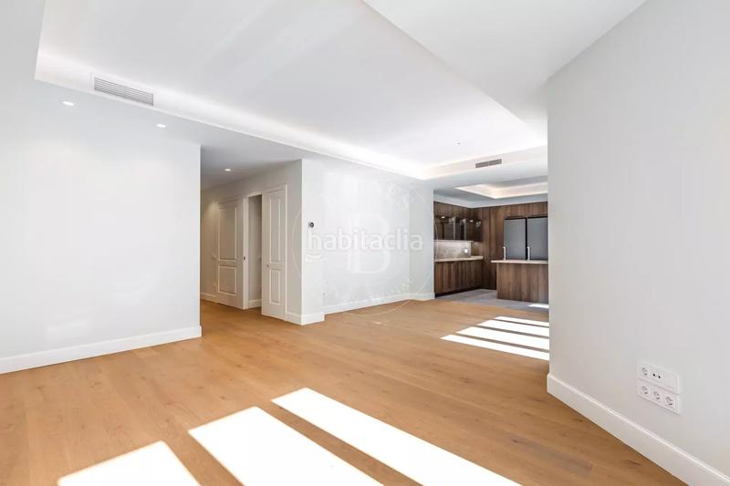 Foto 75e0a8f3-ce56-4bed-9cb7-08c44b770fb0. Rent flat with heating parking in Casa de Campo Madrid