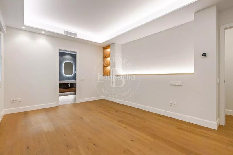 Foto a833c5de-0dd9-4658-baec-cb589fea51bc. Rent flat with heating parking in Casa de Campo Madrid