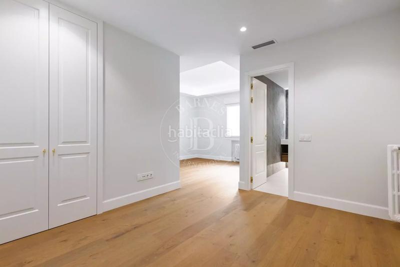 Foto cc62275a-9e08-4023-8cff-e2ebccea690d. Rent flat with heating parking in Casa de Campo Madrid