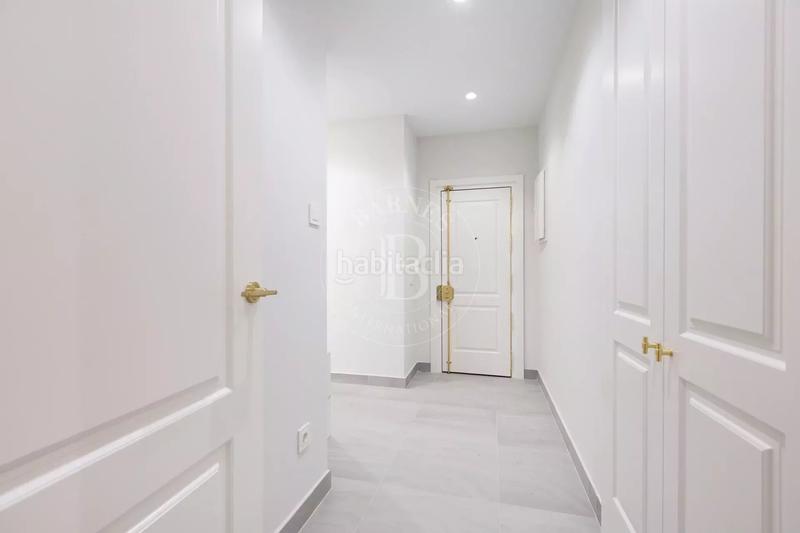 Foto 7b7bcf89-72a2-4704-a35c-b875681a619e. Lloguer pis amb calefacció aparcament a Casa de Campo Madrid