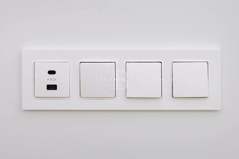 Foto 12b4b906-2499-4fa6-833b-863e4b5c5114. Alquiler piso en Casa de Campo Madrid