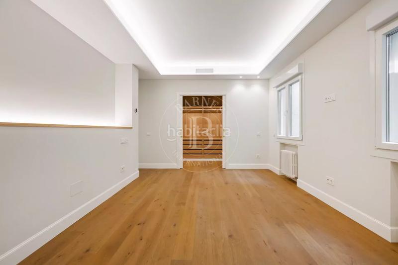 Foto 455eae54-f4e0-40e2-845d-acd6f472021e. Alquiler piso en Casa de Campo Madrid