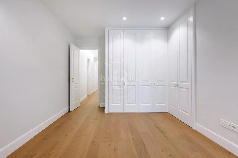 Foto 45a91377-3da6-4b4f-881e-627f55fde513. Alquiler piso en Casa de Campo Madrid