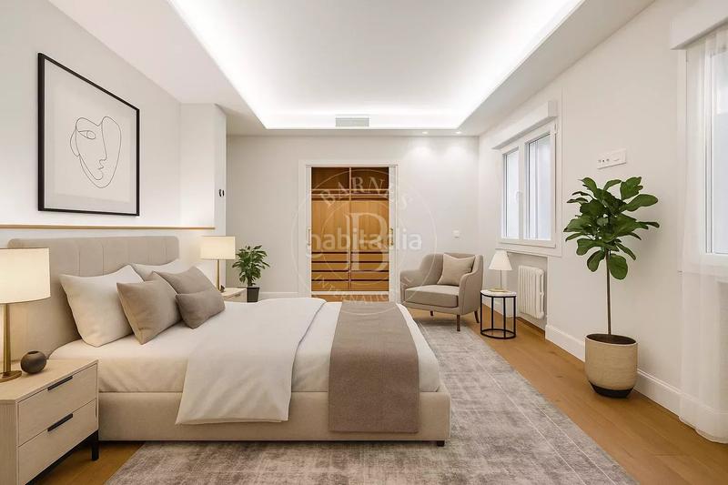 Foto 5dfdda92-6e98-473e-8fbf-41ac36823fe3. Alquiler piso en Casa de Campo Madrid