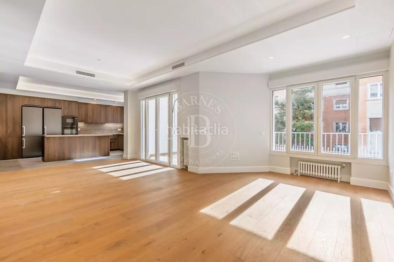 Foto 5e0a2d99-d1e7-41c3-9134-70dd1cb806a4. Alquiler piso en Casa de Campo Madrid