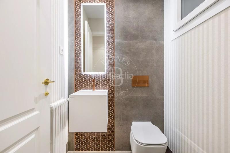 Foto 6bad7f4c-645d-489b-97b4-bb983b158bf8. Alquiler piso en Casa de Campo Madrid