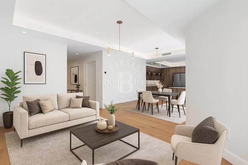 Foto 9af7a612-b398-4473-baa3-82b9a13f99c1. Alquiler piso en Casa de Campo Madrid