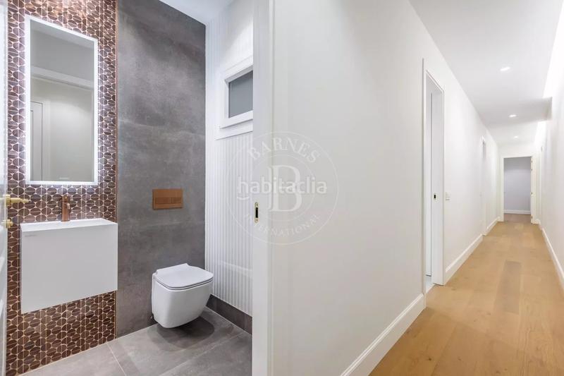 Foto cad0e4f5-6a52-4817-959d-be26f6562876. Alquiler piso en Casa de Campo Madrid