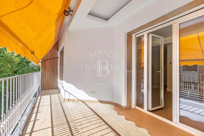 Foto f0105b1e-68d1-470d-85db-2d12c2697d11. Alquiler piso en Casa de Campo Madrid