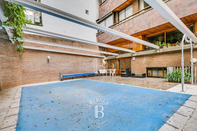 Foto 0cec3734-129a-4c94-8b3f-05b7c709ff24. Affitto appartamento con riscaldamento parcheggio piscina in Madrid