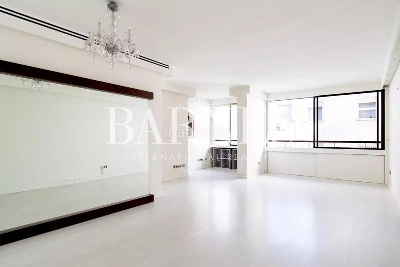 Foto 1e205adc-080b-4aa2-a806-6ab10667950d. Affitto appartamento con riscaldamento parcheggio piscina in Madrid